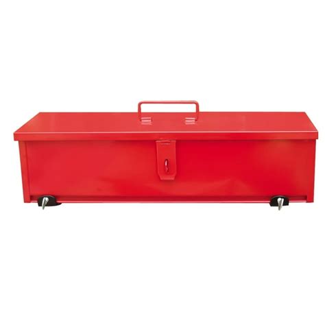 larin mtb-20r red 20 metal tool box|LARIN MTB.